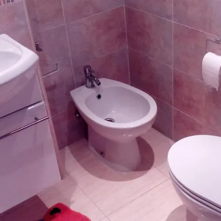 Apartment Acv - Costa Azahar Ii-2ª Linea Planta 2 Norte
