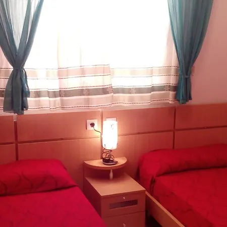 Apartment Acv - Costa Azahar Ii-2ª Linea Planta 2 Norte