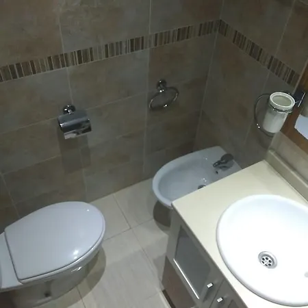 Apartment Acv - Costa Azahar Ii-2ª Linea Planta 2 Norte Oropesa del Mar