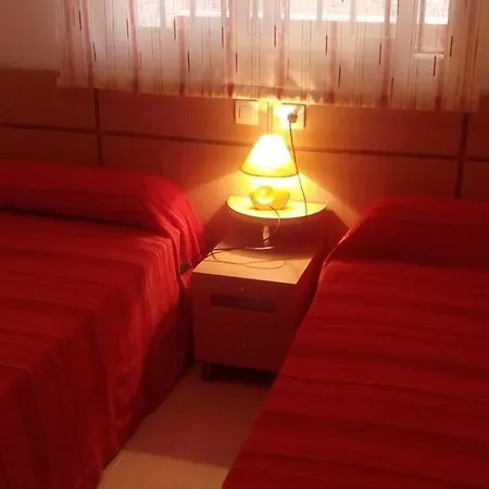 Apartment Acv - Costa Azahar Ii-2ª Linea Planta 2 Norte