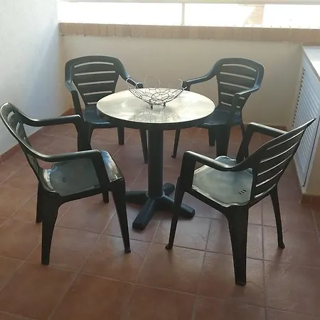 Acv - Costa Azahar Ii-2ª Linea Planta 2 Norte Apartment *